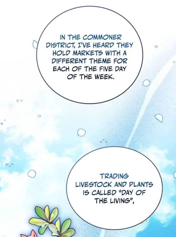 Baby Princess Through the Status Window Chapter 153 page 3