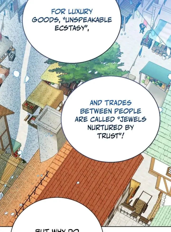 Baby Princess Through the Status Window Chapter 153 page 5