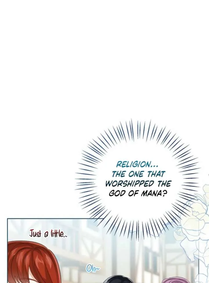 Baby Princess Through the Status Window Chapter 153 page 8