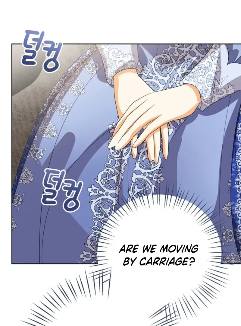 Baby Princess Through the Status Window Chapter 141 page 17