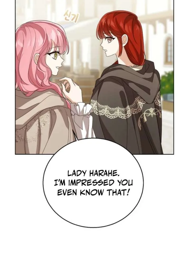 Baby Princess Through the Status Window Chapter 153 page 7