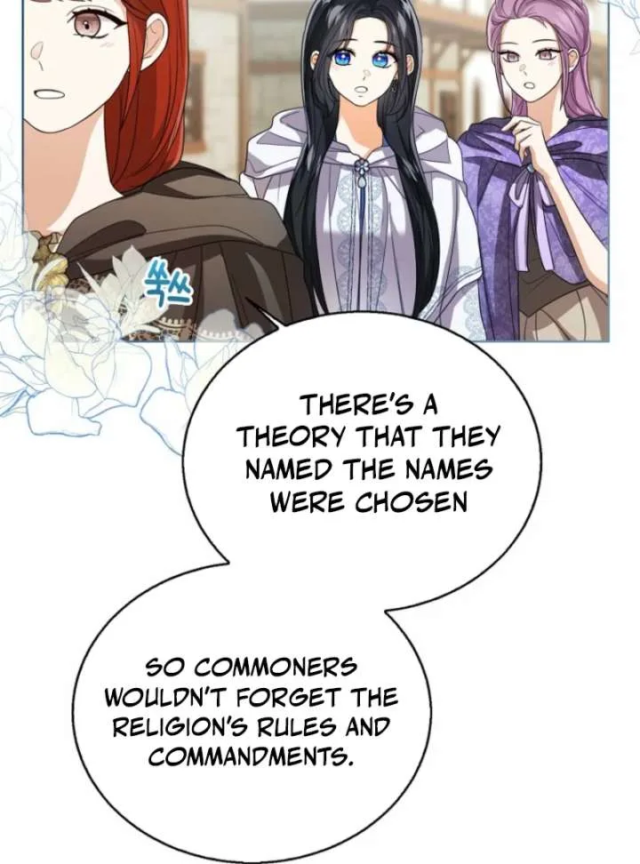 Baby Princess Through the Status Window Chapter 153 page 9