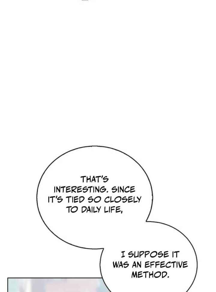 Baby Princess Through the Status Window Chapter 153 page 10