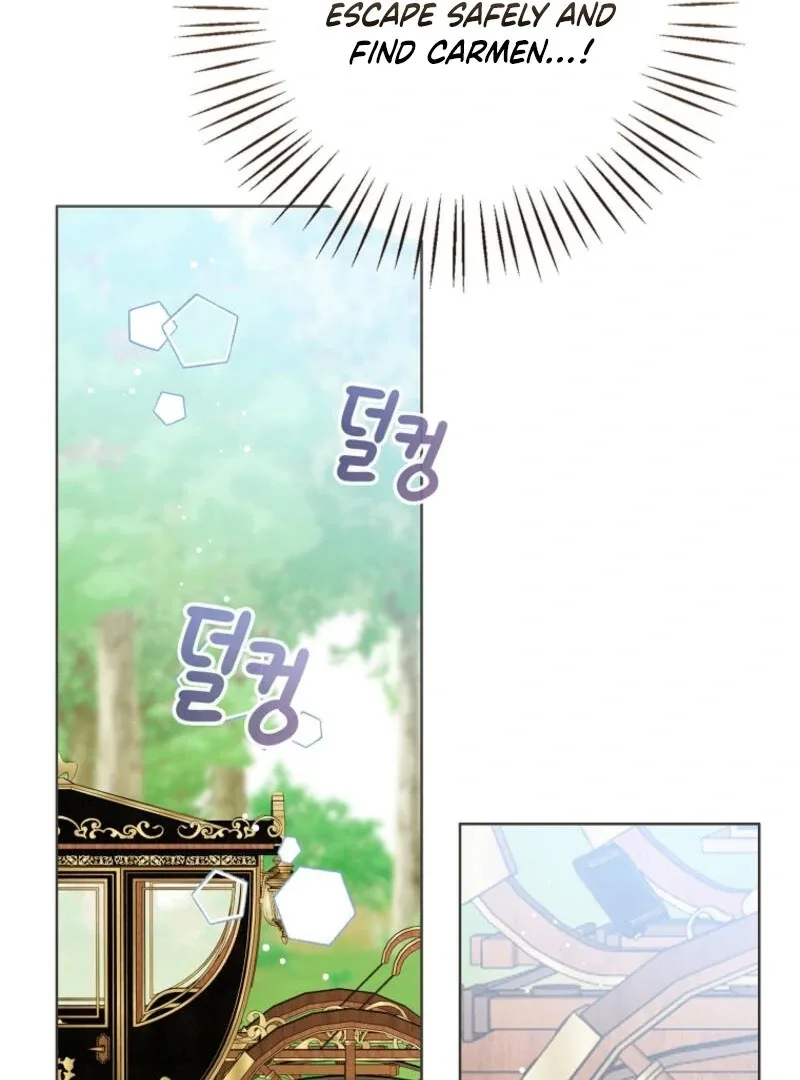 Baby Princess Through the Status Window Chapter 141 page 25