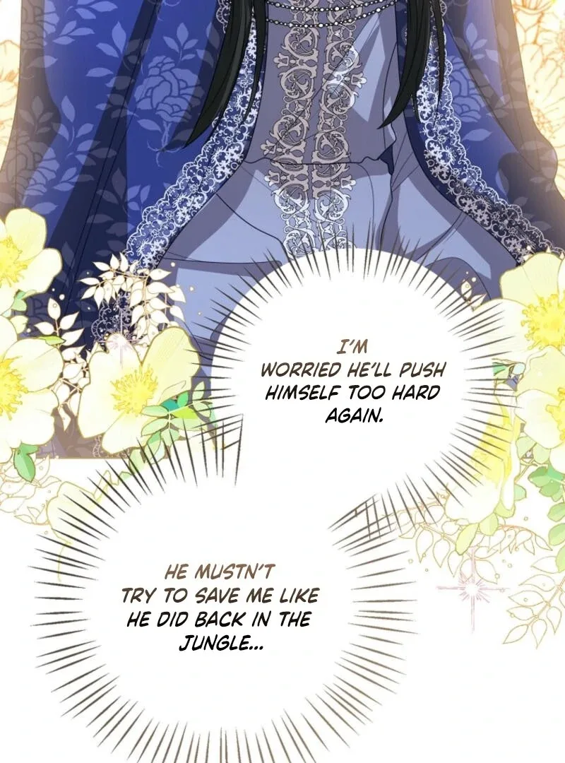 Baby Princess Through the Status Window Chapter 141 page 21