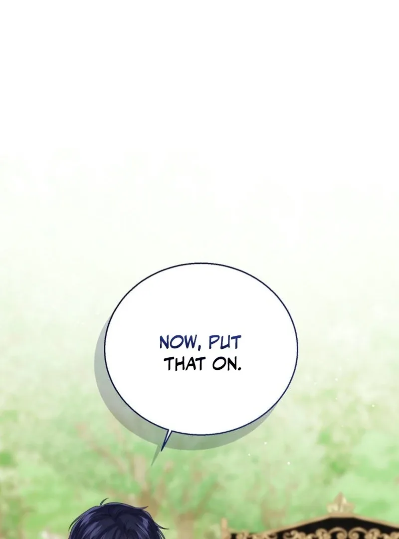 Baby Princess Through the Status Window Chapter 141 page 27