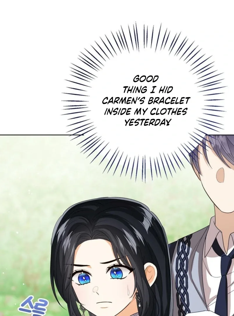 Baby Princess Through the Status Window Chapter 141 page 33