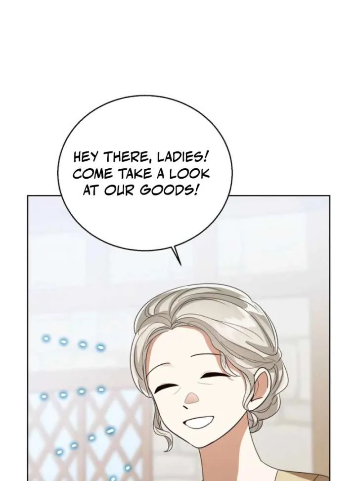 Baby Princess Through the Status Window Chapter 153 page 24