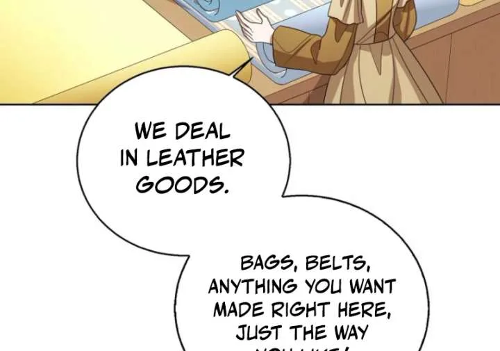 Baby Princess Through the Status Window Chapter 153 page 27
