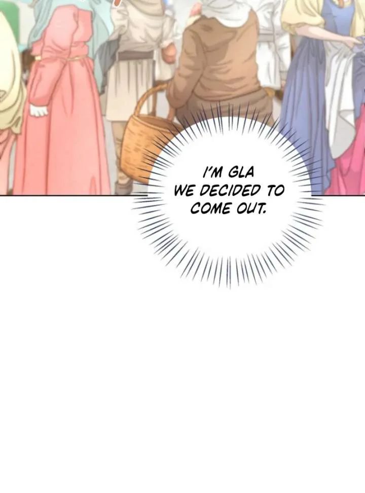 Baby Princess Through the Status Window Chapter 153 page 33