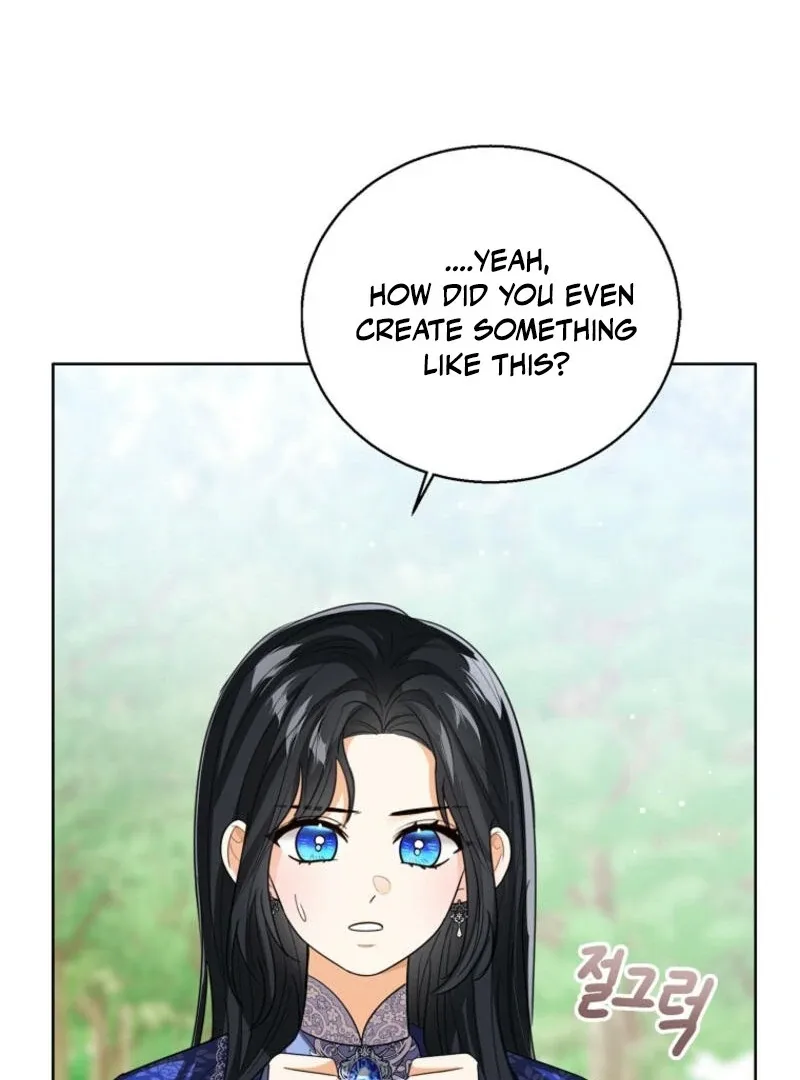 Baby Princess Through the Status Window Chapter 141 page 43
