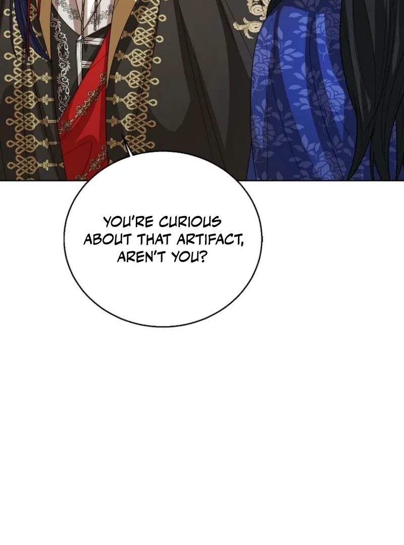 Baby Princess Through the Status Window Chapter 141 page 42