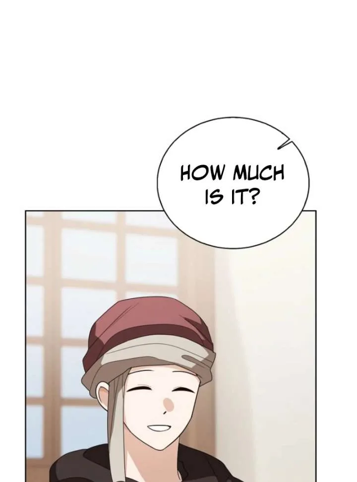 Baby Princess Through the Status Window Chapter 153 page 39