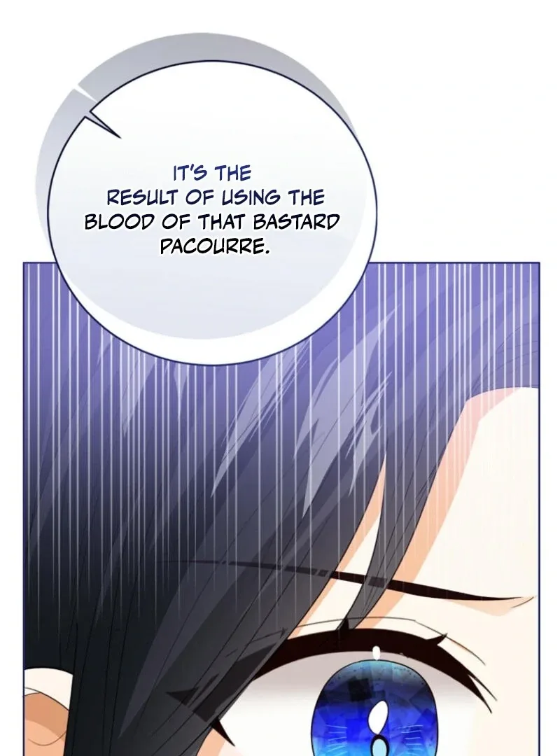 Baby Princess Through the Status Window Chapter 141 page 45