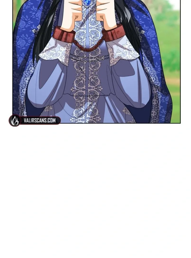 Baby Princess Through the Status Window Chapter 141 page 44