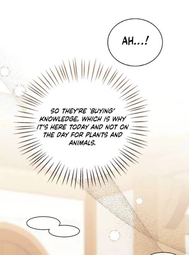 Baby Princess Through the Status Window Chapter 153 page 44