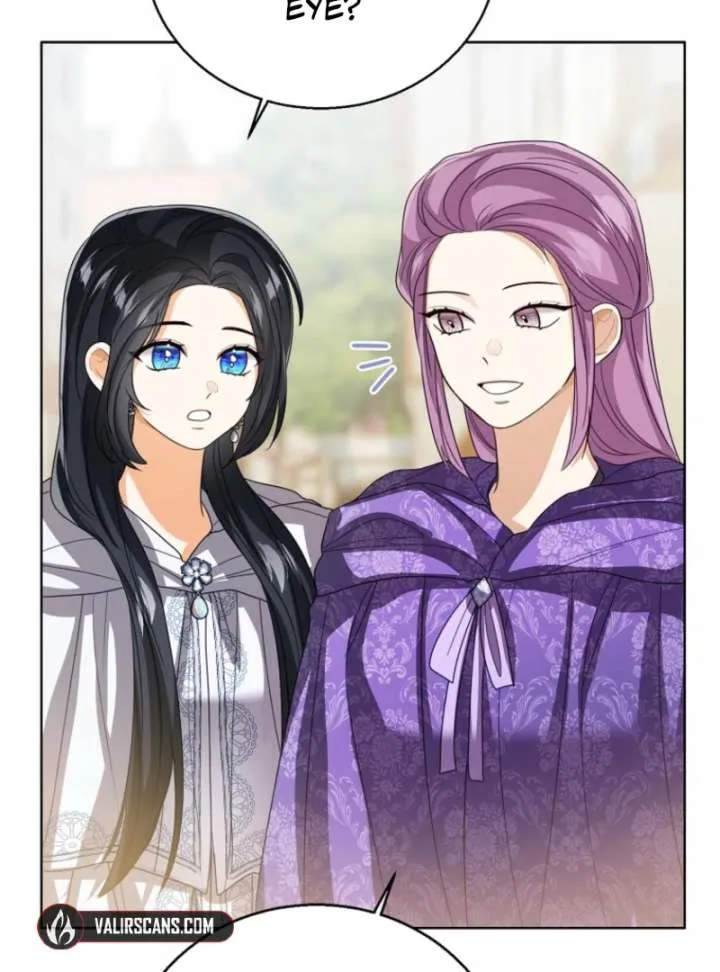 Baby Princess Through the Status Window Chapter 153 page 47