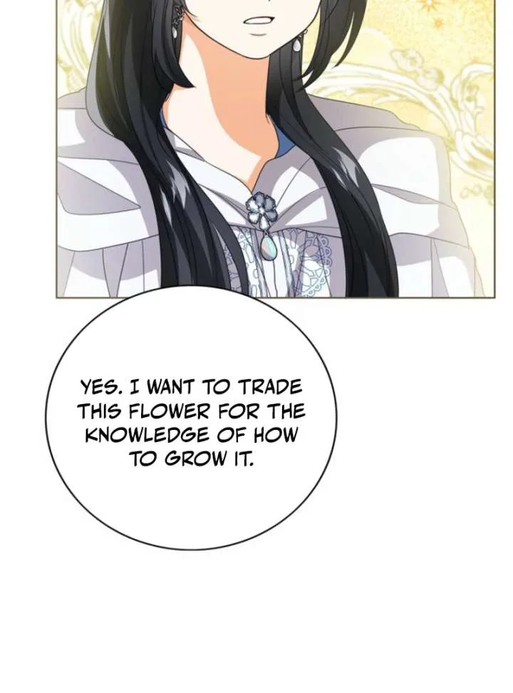 Baby Princess Through the Status Window Chapter 153 page 43