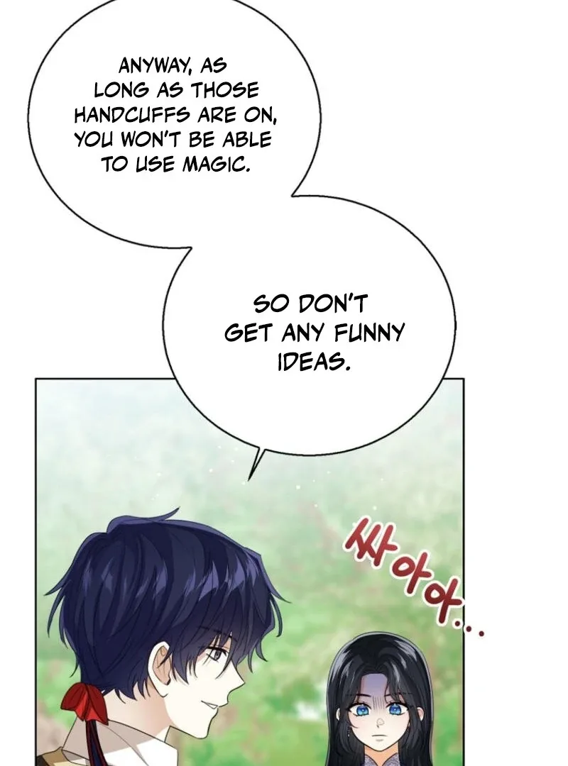 Baby Princess Through the Status Window Chapter 141 page 55