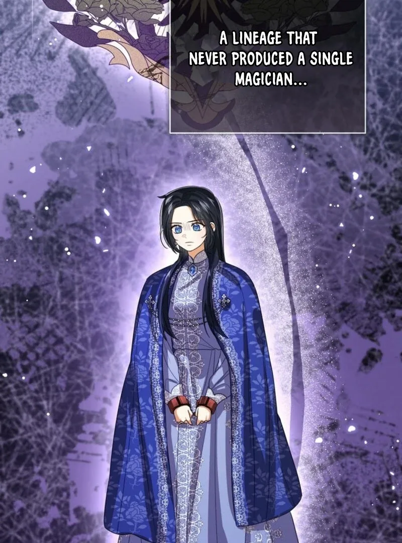 Baby Princess Through the Status Window Chapter 141 page 51
