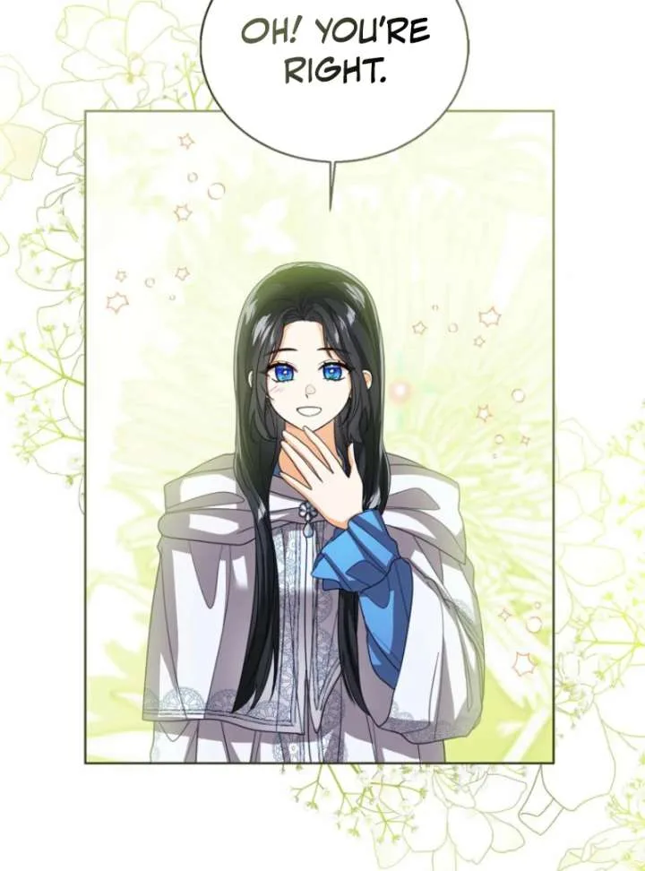 Baby Princess Through the Status Window Chapter 153 page 51