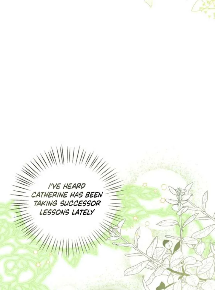 Baby Princess Through the Status Window Chapter 153 page 52