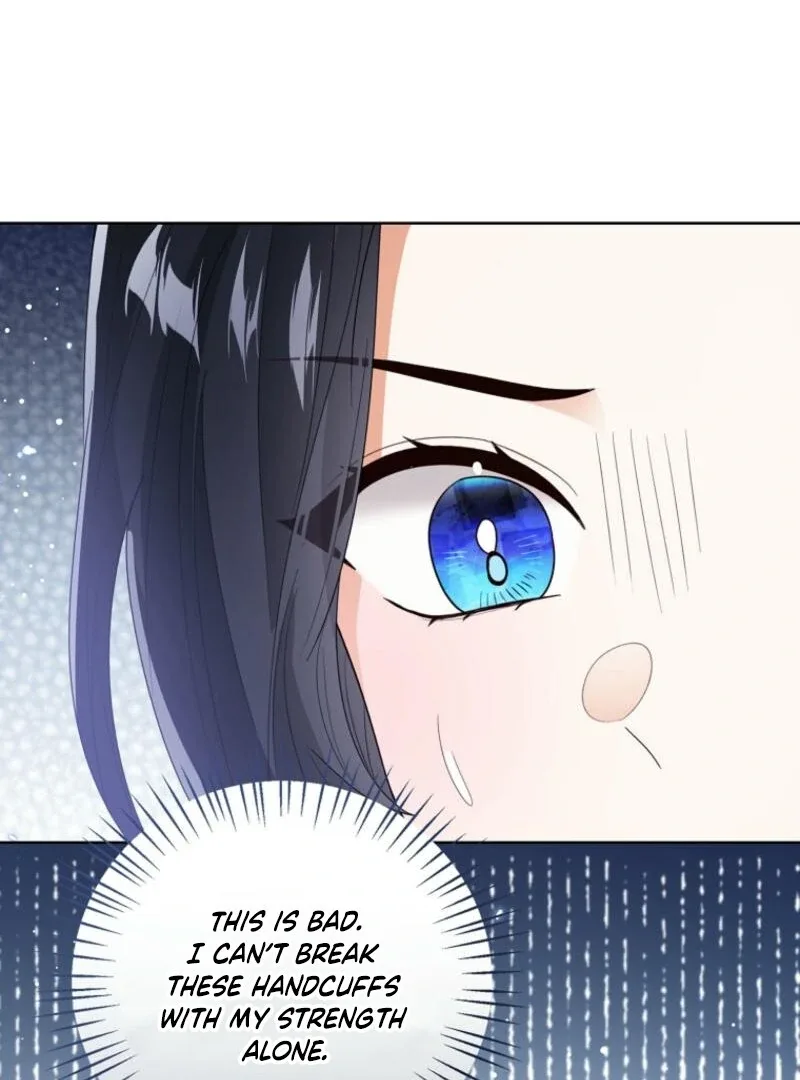 Baby Princess Through the Status Window Chapter 141 page 57