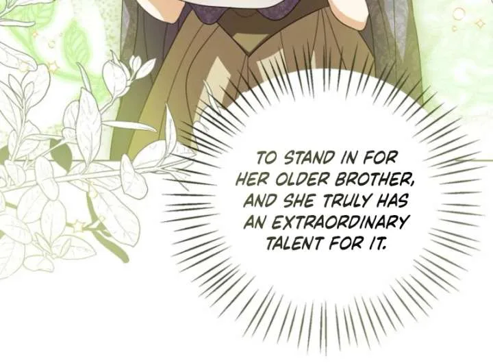 Baby Princess Through the Status Window Chapter 153 page 54