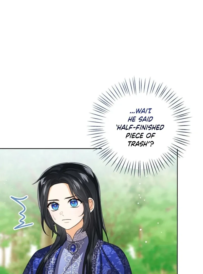 Baby Princess Through the Status Window Chapter 141 page 62