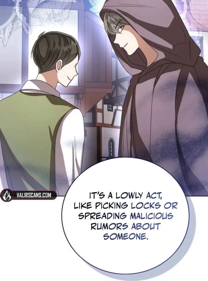 Baby Princess Through the Status Window Chapter 153 page 69