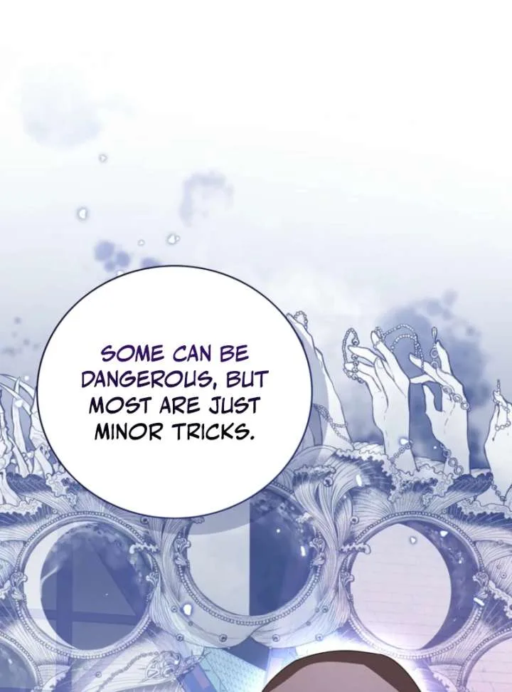 Baby Princess Through the Status Window Chapter 153 page 68