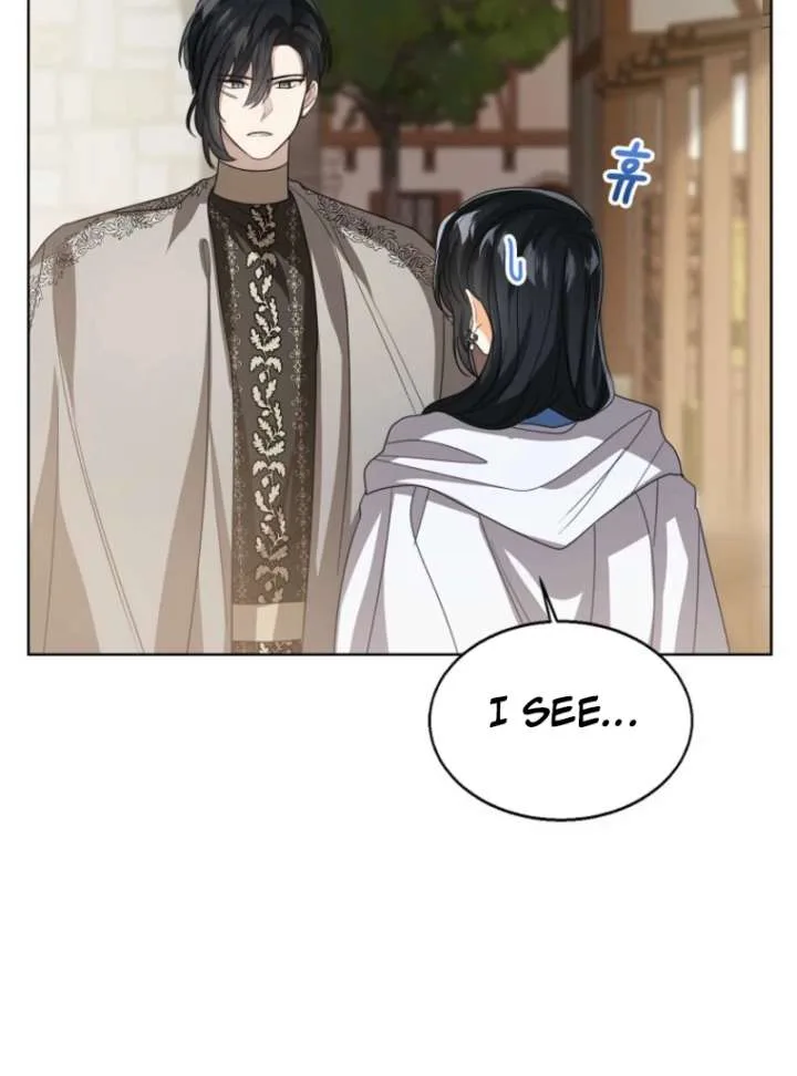 Baby Princess Through the Status Window Chapter 153 page 73