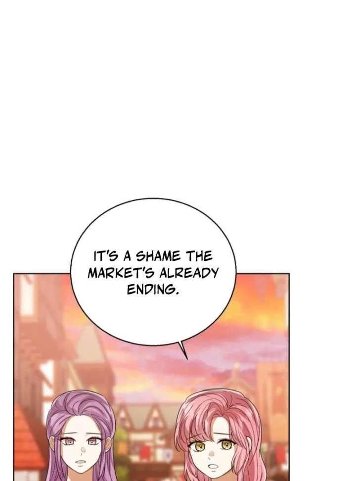Baby Princess Through the Status Window Chapter 153 page 76