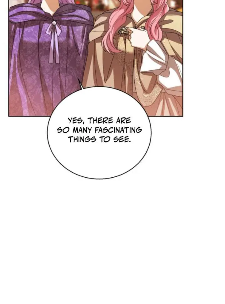 Baby Princess Through the Status Window Chapter 153 page 77