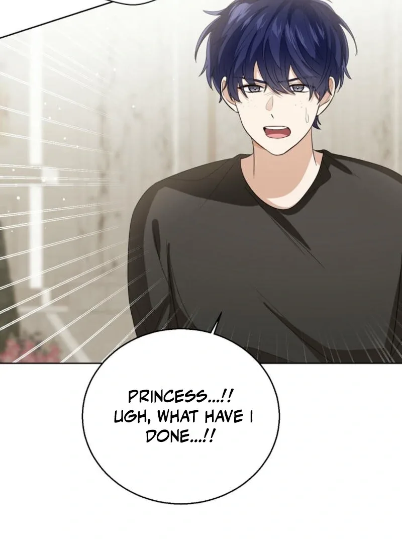 Baby Princess Through the Status Window Chapter 141 page 75