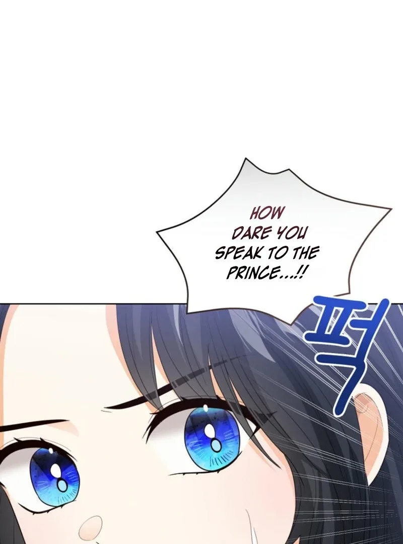 Baby Princess Through the Status Window Chapter 141 page 83