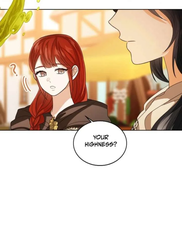 Baby Princess Through the Status Window Chapter 153 page 87