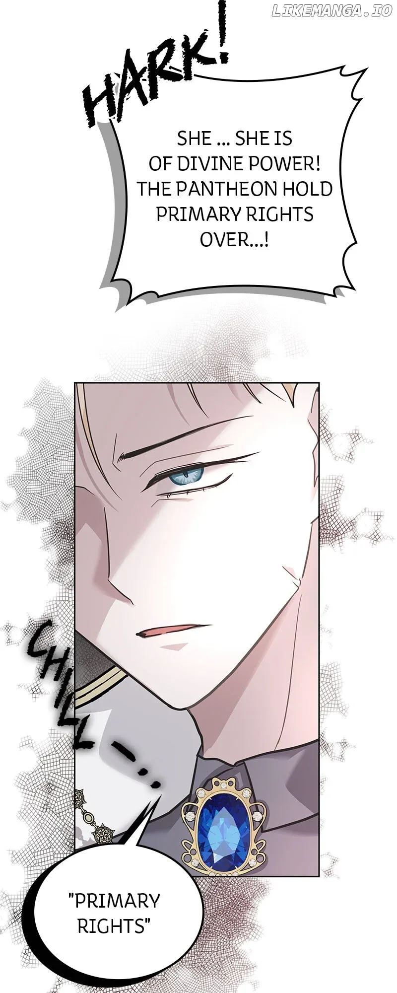 Baby Princess’ Survival Diary Chapter 4 page 5