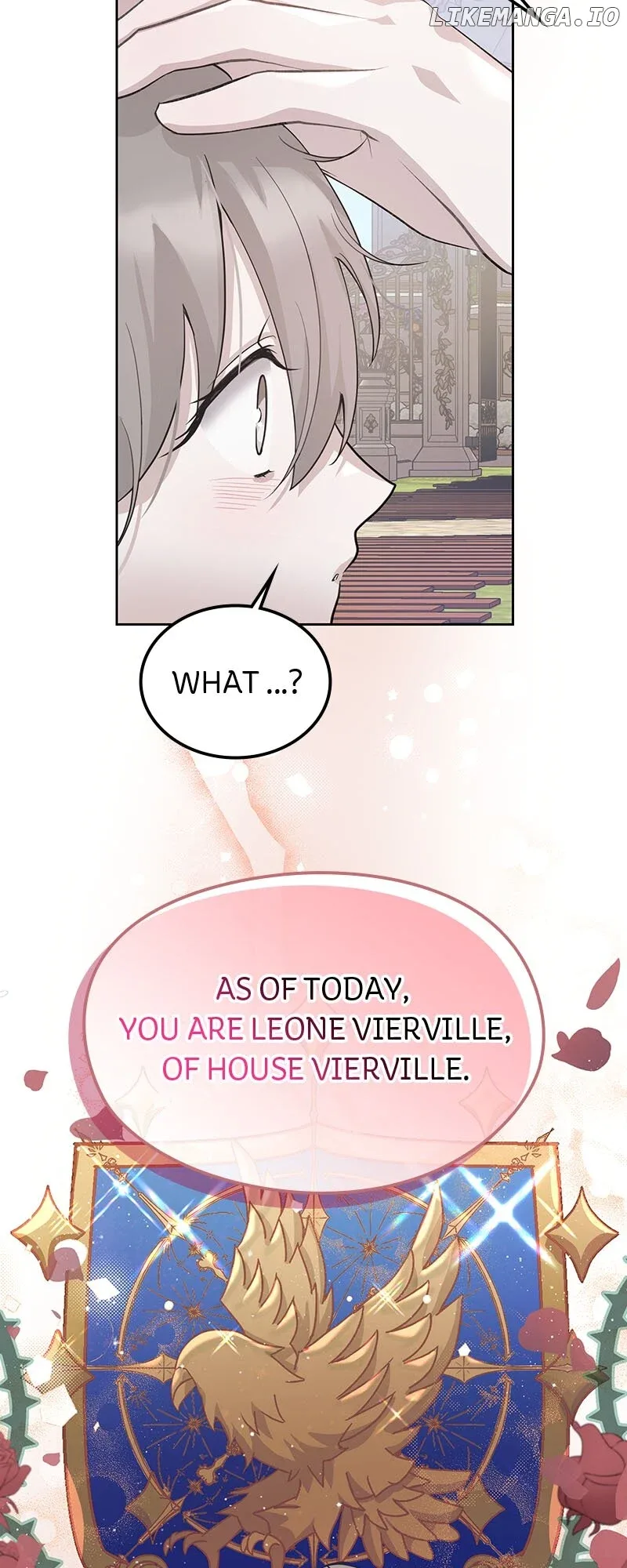 Baby Princess’ Survival Diary Chapter 4 page 13