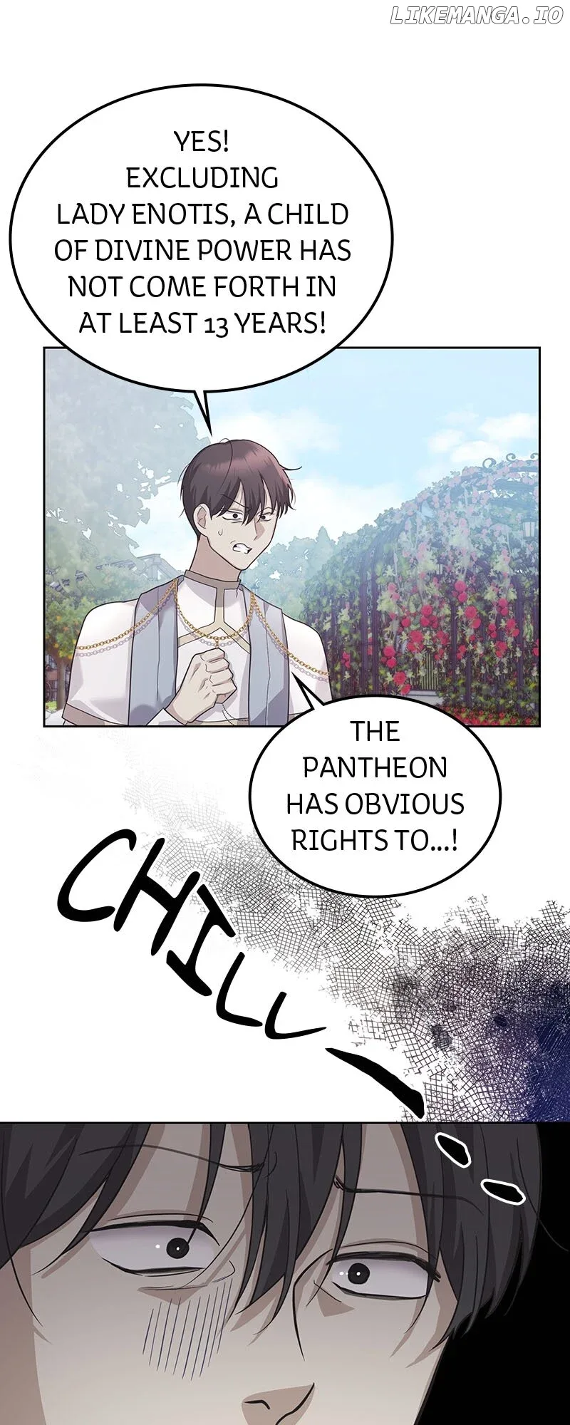 Baby Princess’ Survival Diary Chapter 4 page 7