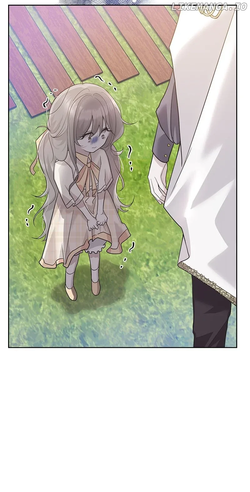 Baby Princess’ Survival Diary Chapter 4 page 11