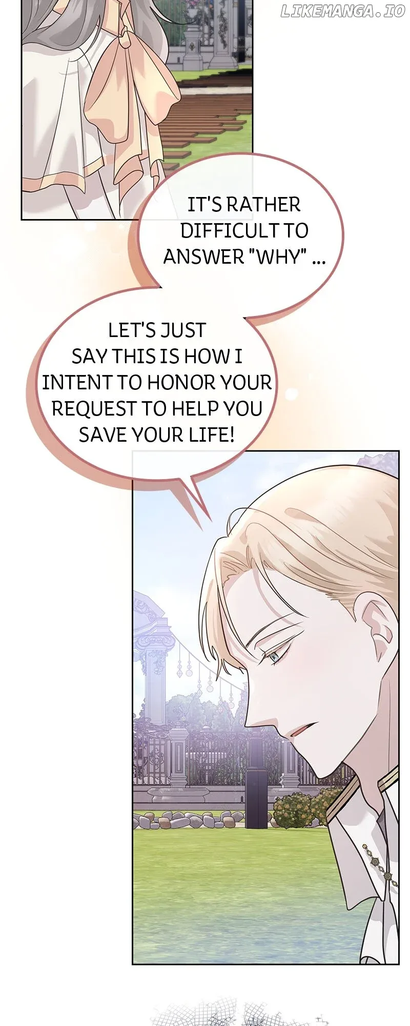 Baby Princess’ Survival Diary Chapter 4 page 15