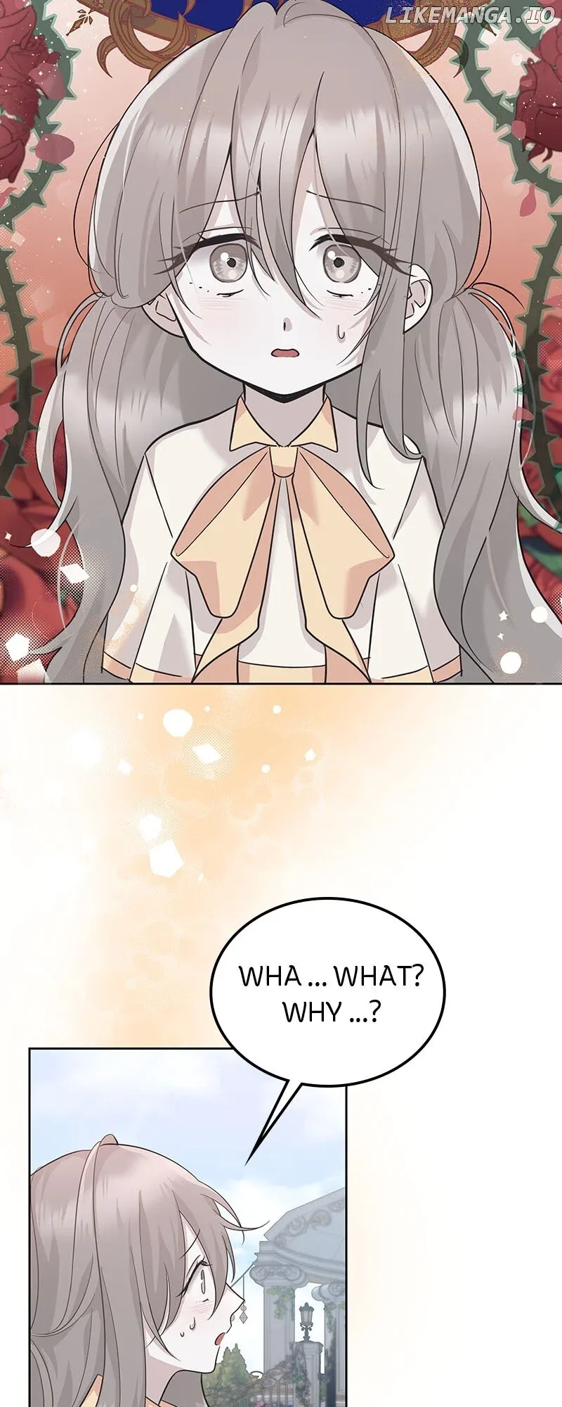 Baby Princess’ Survival Diary Chapter 4 page 14