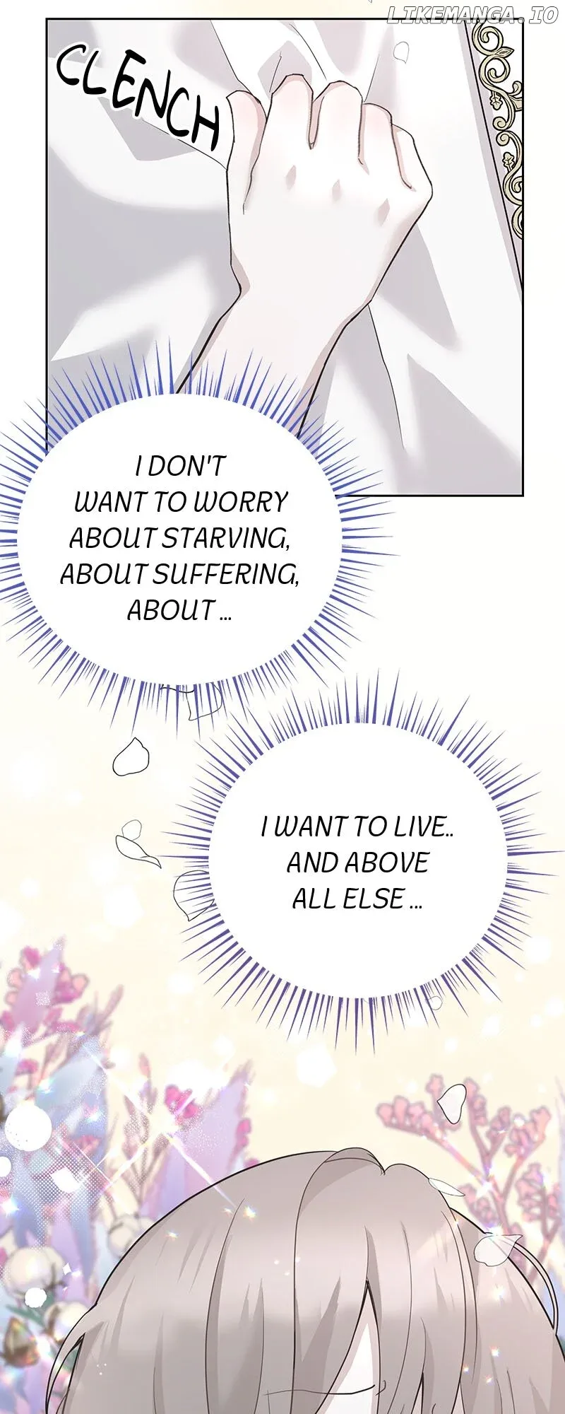 Baby Princess’ Survival Diary Chapter 4 page 19