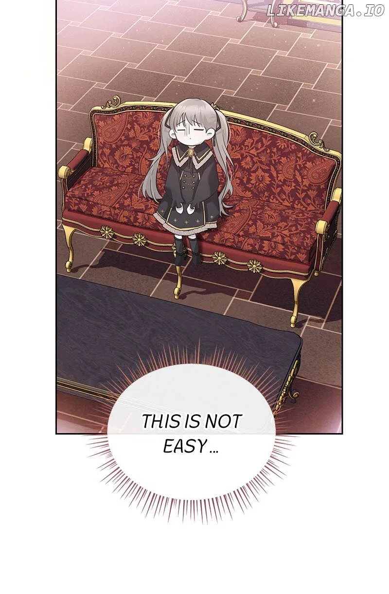 Baby Princess’ Survival Diary Chapter 4 page 31