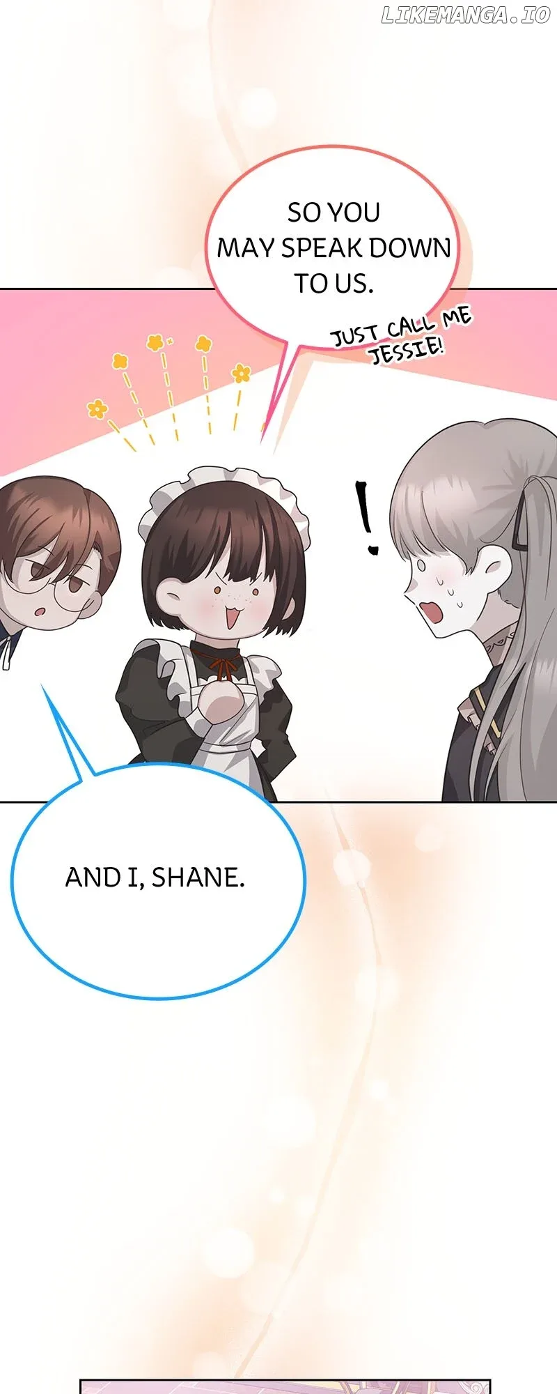 Baby Princess’ Survival Diary Chapter 4 page 30