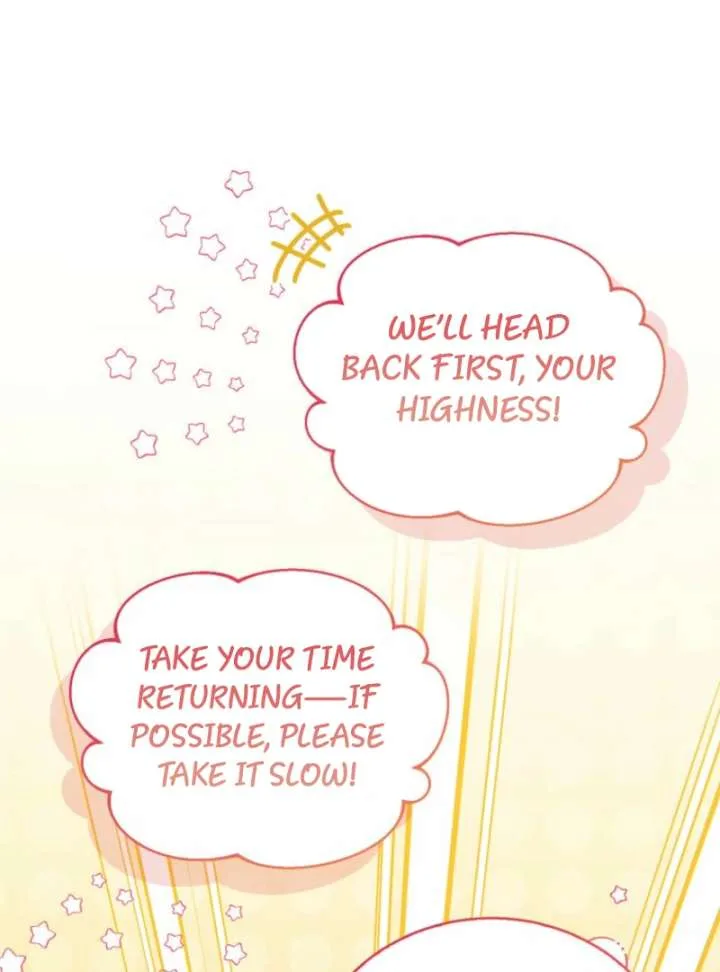 Baby Princess Through the Status Window Chapter 153 page 97