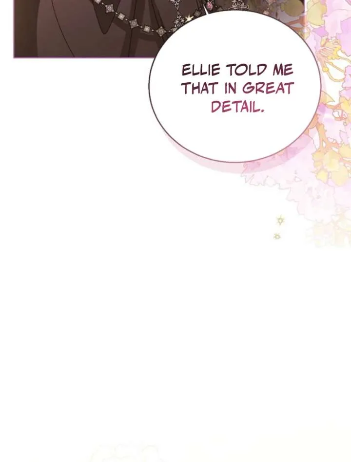 Baby Princess Through the Status Window Chapter 153 page 104