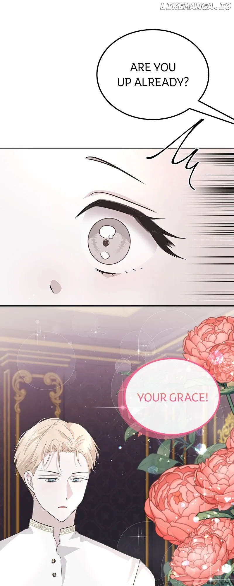 Baby Princess’ Survival Diary Chapter 4 page 32