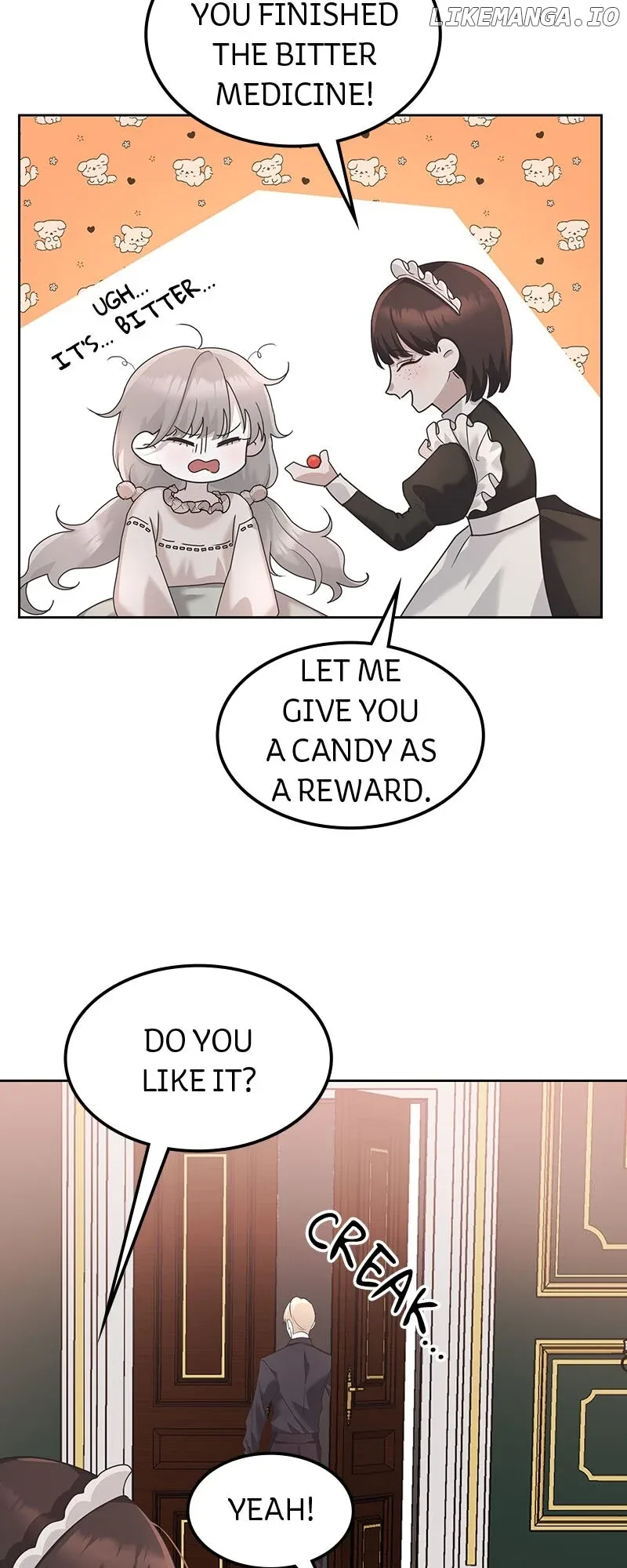 Baby Princess’ Survival Diary Chapter 5 page 3